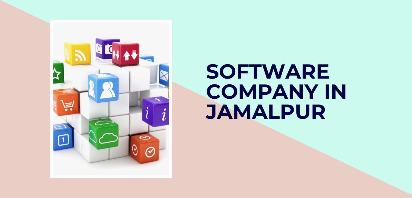 Software Development Company in Jamalpur